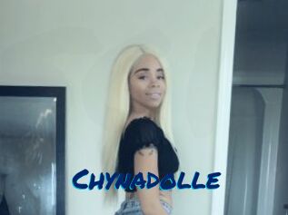 Chynadolle