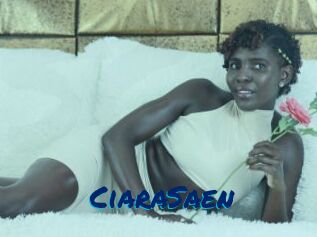 CiaraSaen