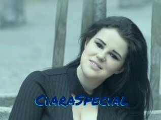 CiaraSpecial