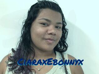 CiaraxEbonnyx