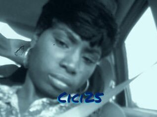 Cici25