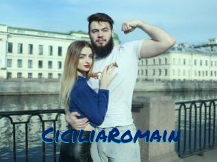 CiciliaRomain