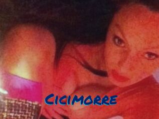 Cicimorre