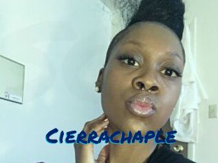 Cierrachaple