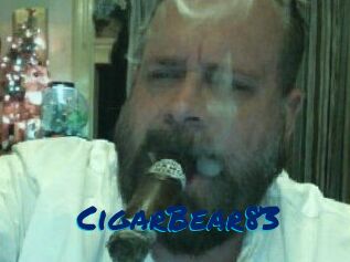 CigarBear83