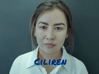 Ciliren