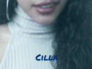 Cilla