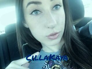 CillaKaya