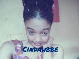 Cindahbbe