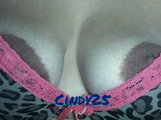 Cindy25