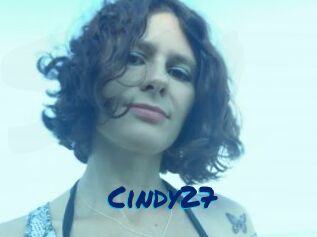 Cindy27