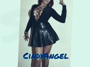CindyAngel Sexe City