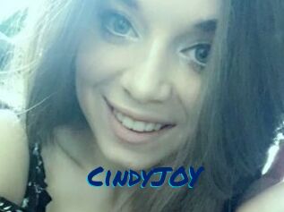 CindyJOY