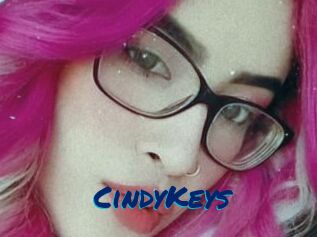 CindyKeys