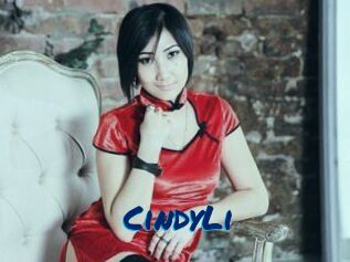 CindyLi