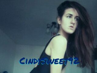 CindySweet92