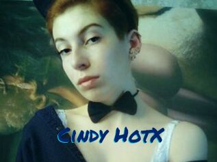 Cindy_HotX