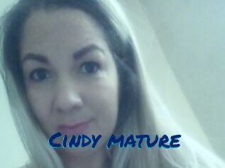 Cindy_mature
