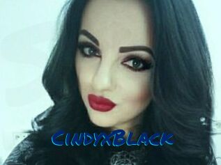 CindyxBlack