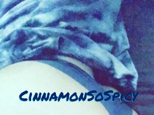 CinnamonSoSpicy