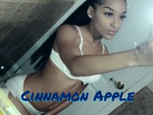 Cinnamon_Apple