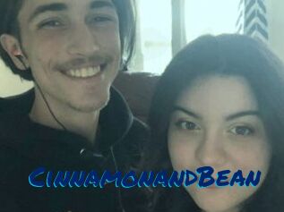 CinnamonandBean