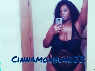 Cinnamonbunz22