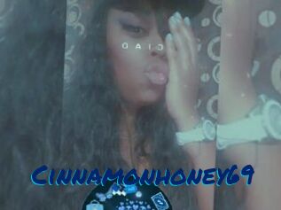 Cinnamonhoney69