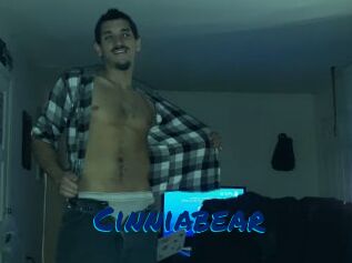 Cinniabear