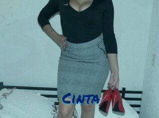 Cinta