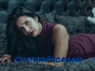 CinthyaMorgan
