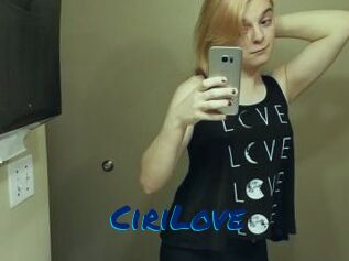 CiriLove