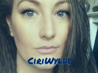 CiriWylde