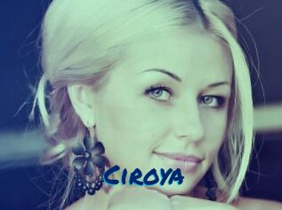 Ciroya