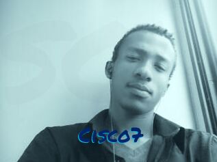 Cisco7