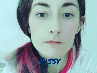 Cissy