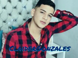 ClaiderGonzales