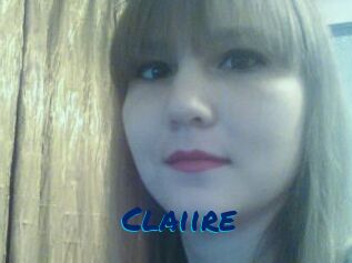 Claiire