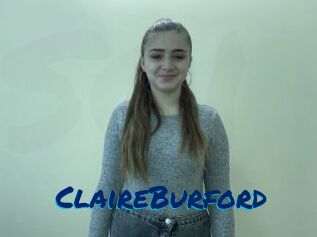 ClaireBurford