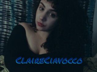 ClaireCiavocco