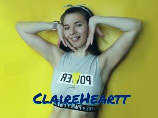 ClaireHeartt