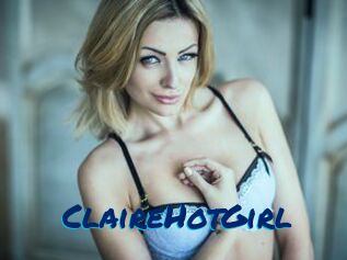 ClaireHotGirl