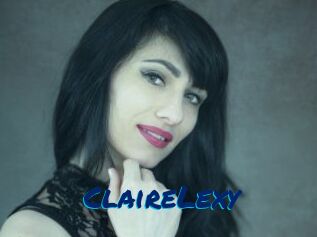 ClaireLexy