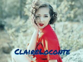 ClaireLoconte