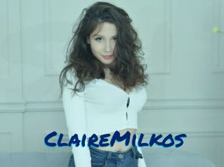 ClaireMilkos