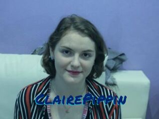 ClairePippin