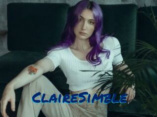 ClaireSimble