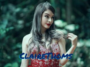 ClaireThoms