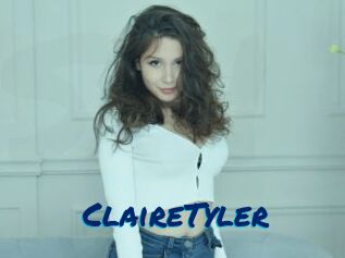 ClaireTyler