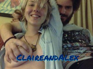 Claire_and_Alex